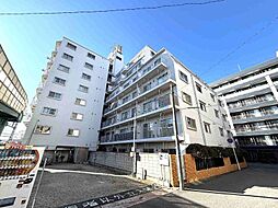 コンドミニアム南柏