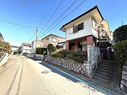 柏市西山１丁目の土地