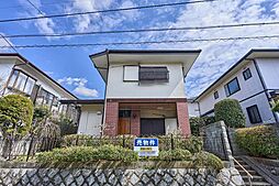柏市西山1丁目の土地