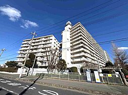 シティパラス柏