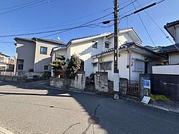 流山市江戸川台東３丁目の土地
