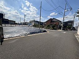流山市西平井２丁目