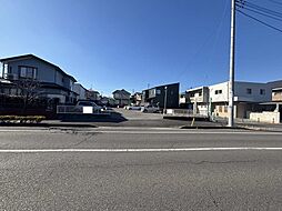 流山市江戸川台東３丁目の土地