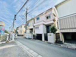 練馬区南大泉4丁目の一戸建て