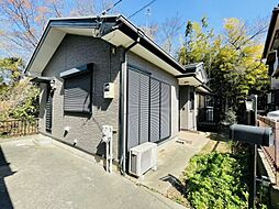 松戸市和名ケ谷の一戸建て