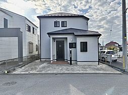 柏市柏の一戸建て