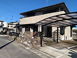 海部郡蟹江町南２丁目の一戸建て