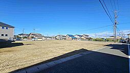 一宮市東五城字西大堀の土地