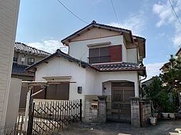 海部郡蟹江町平安１丁目の一戸建て