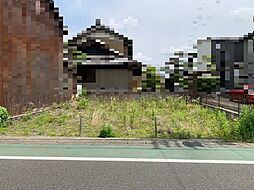 津島市神守町字中町
