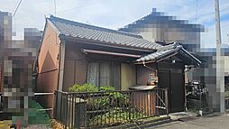 名古屋市港区宝神町字敷地