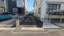 名古屋市中川区春田４丁目の土地