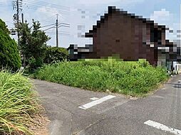 海部郡蟹江町西之森1丁目の土地