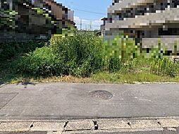 海部郡蟹江町大字西之森字才勝の土地