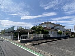 津島市立込町1丁目の土地
