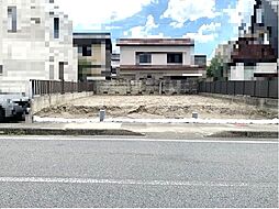 海部郡蟹江町桜３丁目の土地