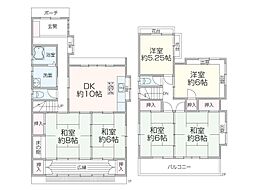 名古屋市中川区伏屋３丁目