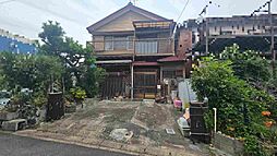 名古屋市中川区戸田３丁目