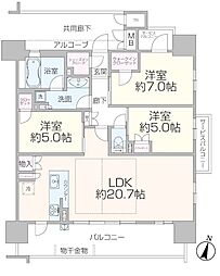 一宮市本町４丁目