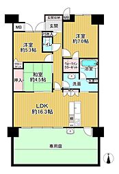 海部郡蟹江町本町６丁目