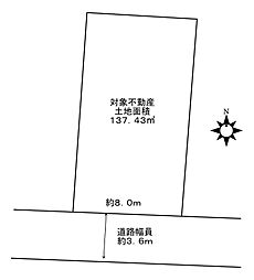 名古屋市中川区戸田３丁目