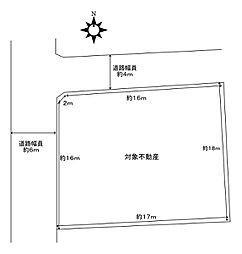 弥富市鯏浦町気開
