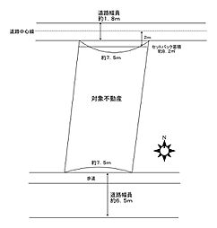 名古屋市中川区大当郎３丁目