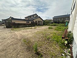あま市上萱津銭神