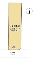 津島市立込町１丁目