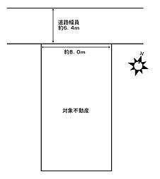 名古屋市中川区伏屋３丁目