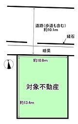海部郡蟹江町桜３丁目