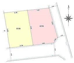 海部郡蟹江町今西１丁目の土地