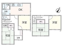 海部郡蟹江町旭２丁目