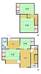 弥富市佐古木６丁目