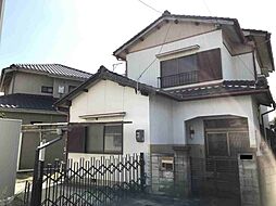 海部郡蟹江町平安１丁目の一戸建て