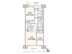 海部郡蟹江町大字蟹江新田字与太郎