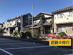 海部郡蟹江町旭2丁目の一戸建て