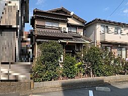 海部郡蟹江町旭２丁目の一戸建て