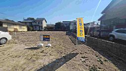 海部郡蟹江町西之森１丁目の土地