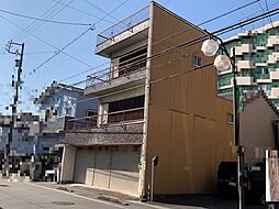 弥富市前ケ須町午新田の土地