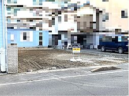 弥富市前ケ須町午新田の土地