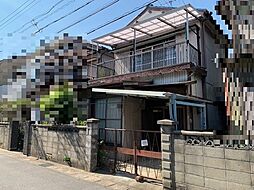 海部郡蟹江町桜３丁目の土地