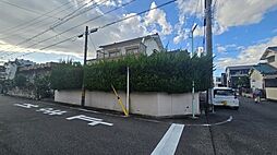 名古屋市中川区戸田ゆたか２丁目の土地