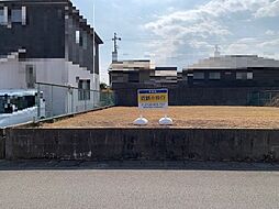 海部郡蟹江町学戸２丁目の土地