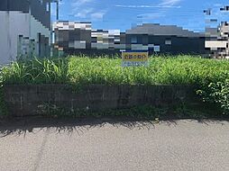 海部郡蟹江町学戸２丁目の土地