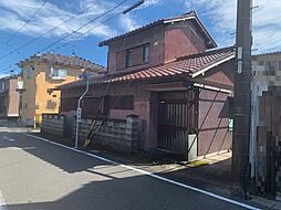 弥富市荷之上町焼田新田