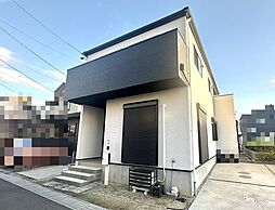 あま市篠田木田前の一戸建て