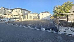 名古屋市中川区戸田明正１丁目の土地