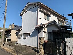 海部郡蟹江町大字今字道下の土地