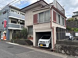 名古屋市昭和区八事富士見